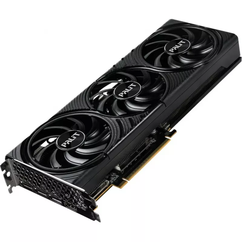 Grafická karta NVIDIA GeForce RTX 5060 Ti 16 GB GDDR7