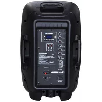 Blaupunkt profesionálny audio systém PA10 1-pásmový