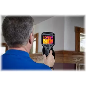 FLIR E54 Termokamera -20 až 650 °C 30 Hz MSX®, MeterLink™, WiFi (84512-1201)
