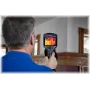 FLIR E54 Termokamera -20 až 650 °C 30 Hz MSX®, MeterLink™, WiFi (84512-1201)