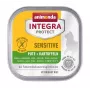 ANIMONDA Integra Protect morčacie s zemiakmi - mokré krmivo pre mačky - 100g