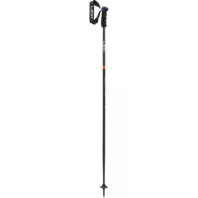 Lyžiarska palica LEKI Neolite AIRFOIL 135 cm hliník antracit