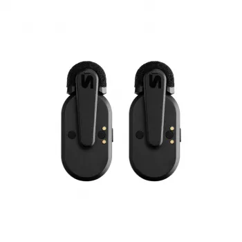 Shure MV-TWO-Z6 mikrofón čierny mikrofónová sada