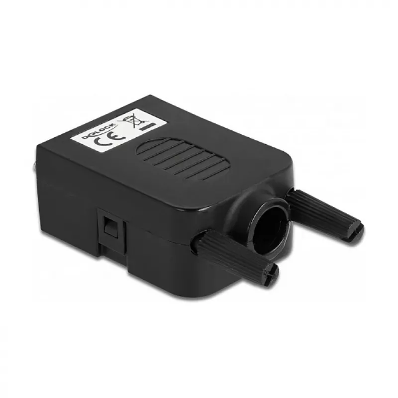 Konektor VGA DeLOCK 66259