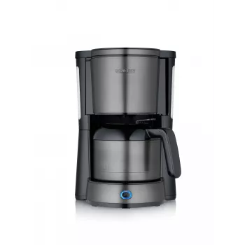 Filtrovací kávovar Severin 1 L KA 9343