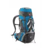 Naturehike trekingový batoh 70+5 L, oranžový