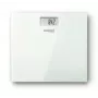 Ecomed by Medisana PS-72E osobná váha – 150 kg, sklenená plošina, biela