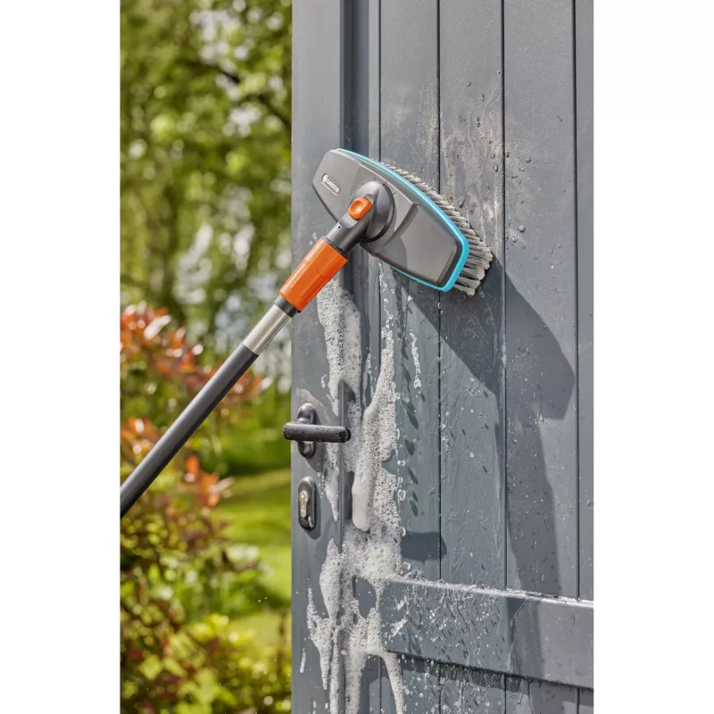 Čistiace tablety GARDENA 18818-20 pre Cleansystem — 20 tabliet, odvápnenie a čistenie