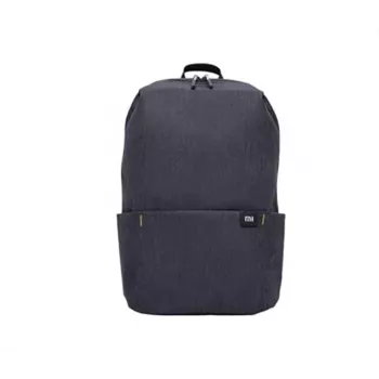 Xiaomi | Mi Casual Daypack | batoh | čierna | 14 palcov | ramenný popruh | vodoodolný