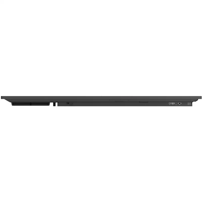Monitor Optoma 5753RK 75 palcov dotykový displej 3840 x 2160
