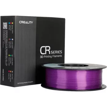 Materiál pre 3D tlač Creality 3D 3301120005 hodvábna fialová 1 kg