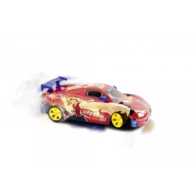 Revell Control 24693 One Piece RC drift auto