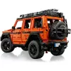 LEGO Technic Mercedes-Benz G 500 PROFESSIONAL Line sada 42177