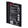Huawei 4G Mobile WiFi 3 bezdrôtový router dual-band (2,4 GHz / 5 GHz) čierny