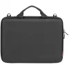 Puzdro na notebook Rivacase 5116 Antishock pre 11,6–12,4 palcov zariadenia, čierna