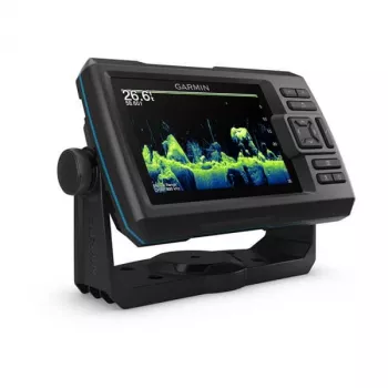 Sonar Garmin Striker Vivid 5cv