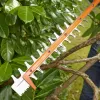 Black & Decker BEHTS301-QS Elektrické nožnice na živý plot s dvojitým nožom