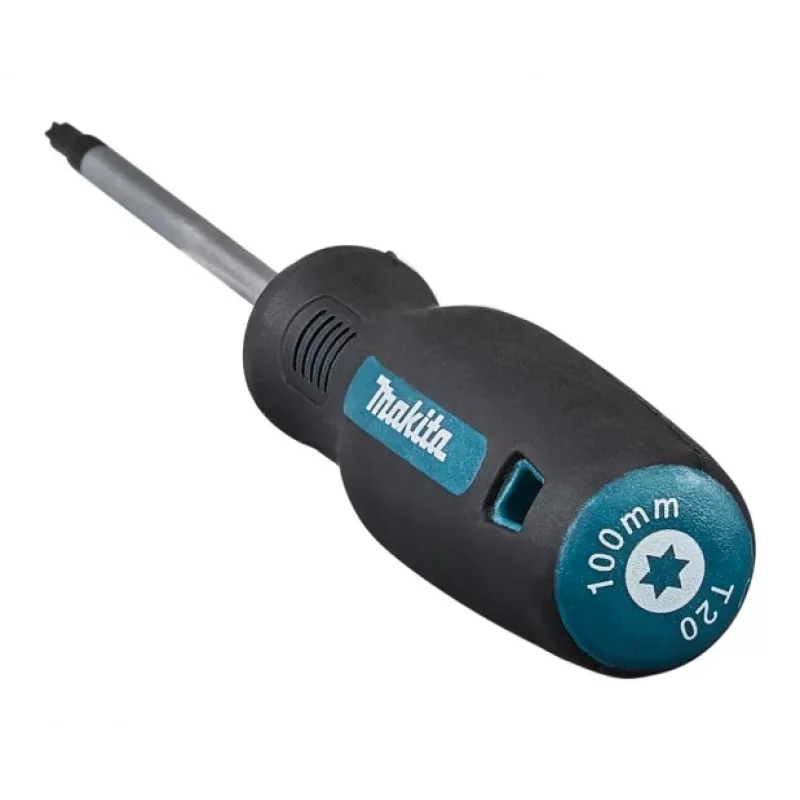 Makita E-13530 sada skrutkovačov 5 ks