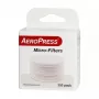 AeroPress papierové filtre 350 ks