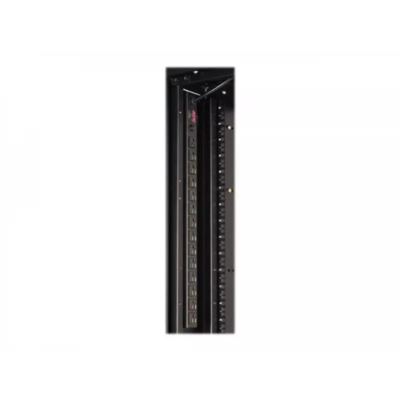 APC Basic Rack PDU napájacia rozvodná jednotka (PDU) 0U béžová