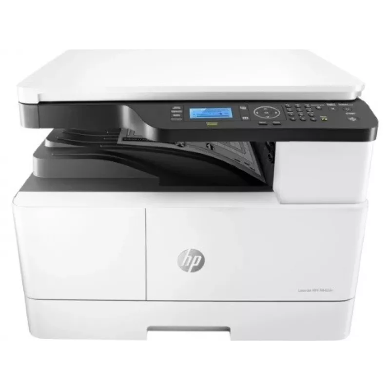 Multifunkčné zariadenie HP LaserJet MFP M442dn, laserové A3, monochromatické