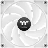 Thermaltake CT120 Reverse ARGB 120 mm biely balenie 2 ks