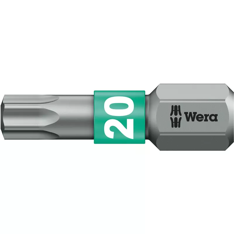 Wera 05051519001 sada ručných skrutkovačov ploché skrutkovače