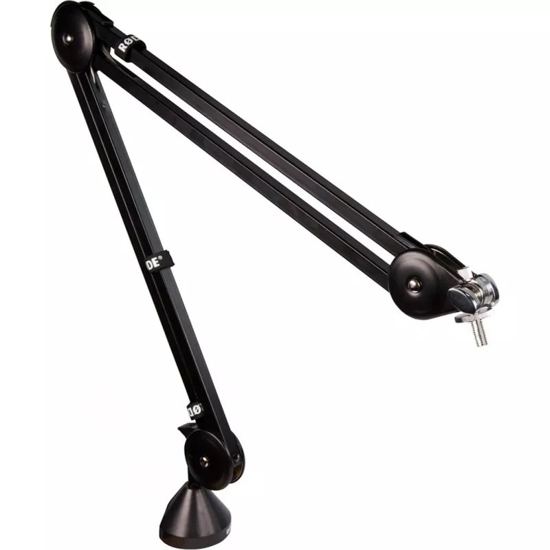 Stojan na mikrofón RØDE PSA1, čierny, výška 840 mm