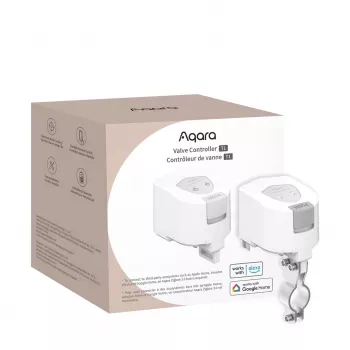 Inteligentné ovládanie ventilu, T1 VC-X01D, Aqara