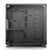 PC skriňa Thermaltake Core P8 TG Full Tower čierna