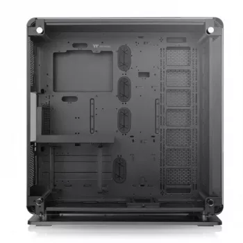 PC skriňa Thermaltake Core P8 TG Full Tower čierna