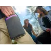 True Wireless Stereo Bluetooth slúchadlá TRACER TRAGLO47615 s RGB osvetlením