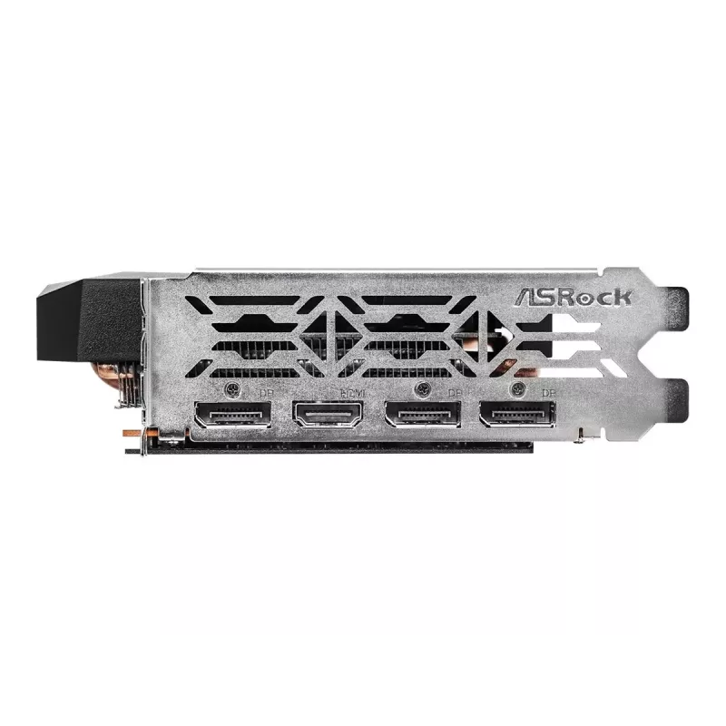 ASRock Radeon RX 7600 Challenger 8GB GDDR6 grafická karta