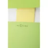 NeXtime nástenné hodiny 2855gn Bold Stripes, 19 x 38 cm, nástenné, zelená