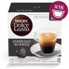 Nescafe Dolce Gusto Espresso Intenso káva, 16 kapsúl