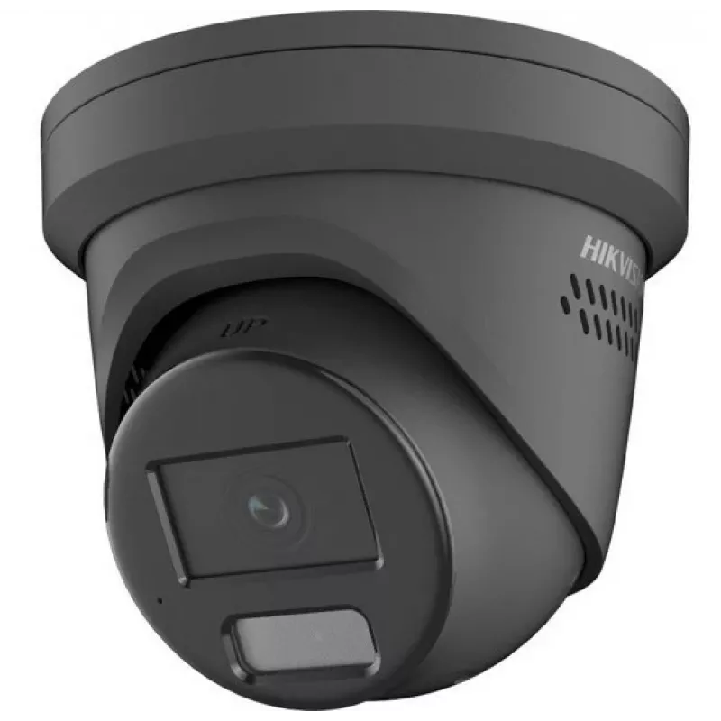 IP KAMERA: HIKVISION DS-2CD2347G2H-LISU/SL (2.8 mm) (ČIERNA)