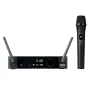 AKG DMS300 Vocal Set digitálny bezdrôtový mikrofónový systém - bezdrôtová mikrofónová sada