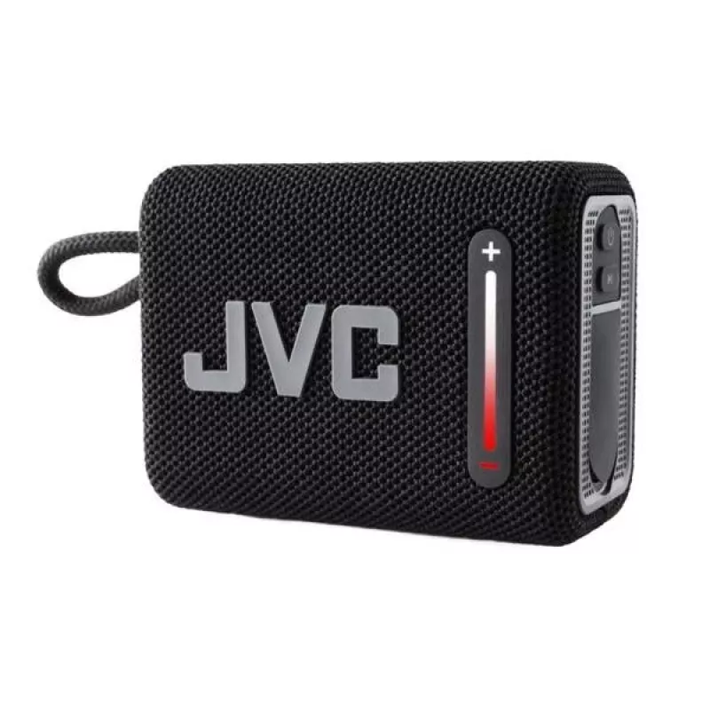JVC XS-E114G Bluetooth reproduktor, sivý