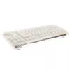 Ducky One 3 TKL klávesnica herná USB QWERTY anglická biela