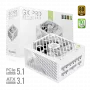 Gamemax napájací zdroj, 80 PLUS, Gold | GX PRO 1050G WH | 1050 W