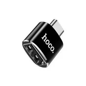 Synergy 21 S21-I-00180 káblový adaptér USB-C USB-A čierny (S21-I-00180)