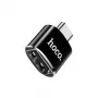 Synergy 21 S21-I-00180 káblový adaptér USB-C USB-A čierny (S21-I-00180)