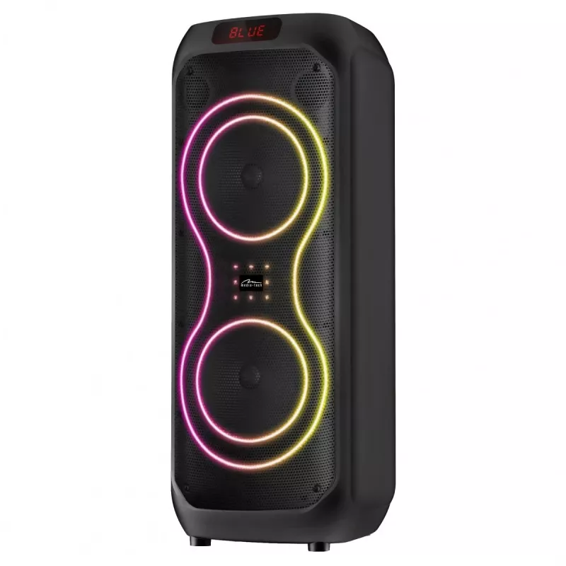 Prenosný veľký reproduktor Power Audio MAX MT3185