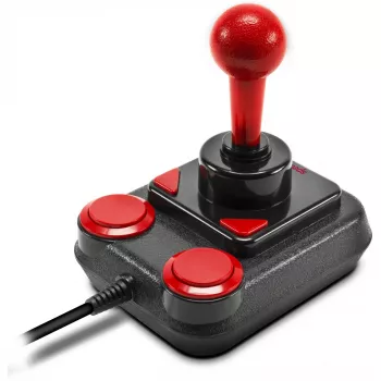 Joystick SPEEDLINK Competition Pro Extra čierny červený