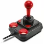 Joystick SPEEDLINK Competition Pro Extra čierny červený