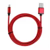 TB USB - USB C kábel 1,5 M rubínový (AKTBXKUCSBA150M)