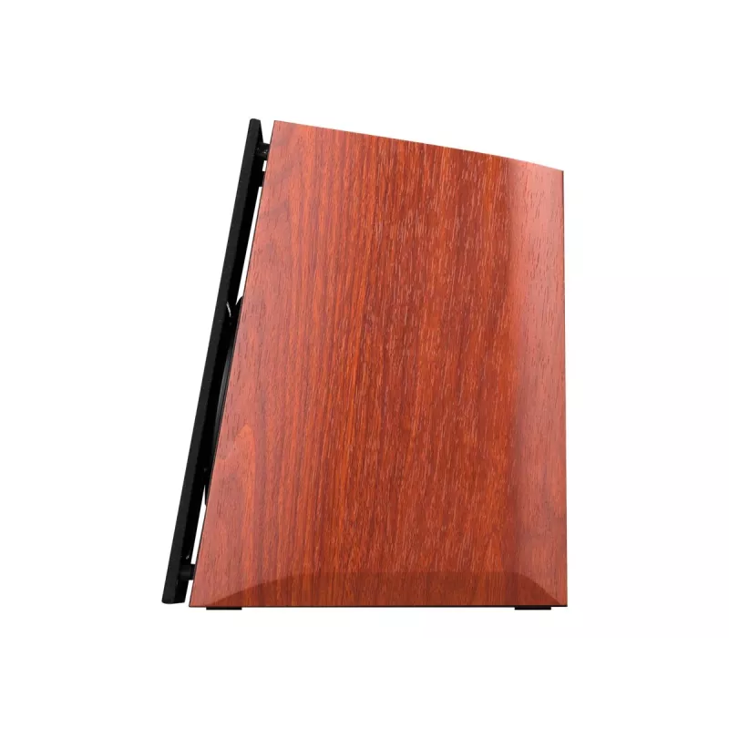 Edifier | R2000DB | 24Wx2 + 36Wx2 (DRC On) W | Bluetooth | Hnedá | 4 Ω | 120 W | Bluetooth reproduktory