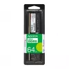 ADATA AD5U560064G-S pamäťový modul 64 GB 1 x 64 GB DDR5 5600 MT/s 288-pinový DIMM