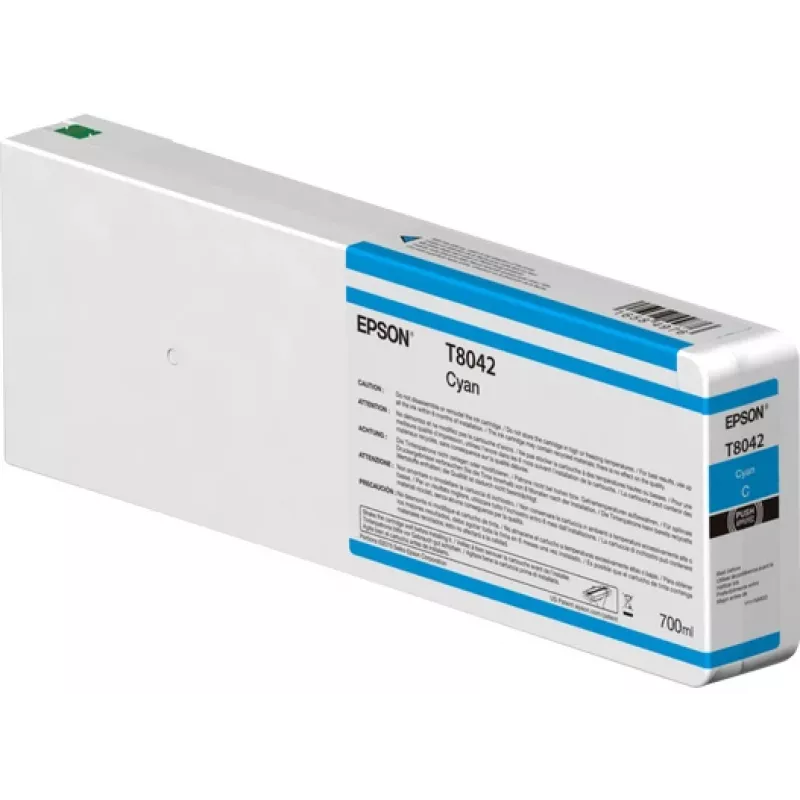 Epson T55K30N atramentová kazeta 1 ks originálna vivid purpurová