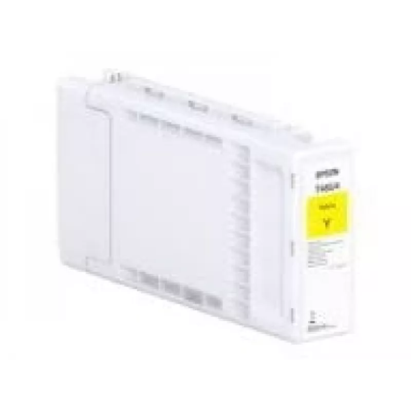 Epson T48U4 UltraChrome Pro6 atramentová kazeta, žltá, 350 ml (C13T48U400)